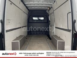 MERCEDES-BENZ Sprinter 317 Aut. *1.Hand* Kamera+Klima+Sitzhzng