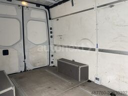 MERCEDES-BENZ Sprinter 317 Aut. *1.Hand* Kamera+Klima+Sitzhzng