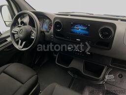 MERCEDES-BENZ Sprinter 317 Aut. *1.Hand* Kamera+Klima+Sitzhzng