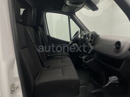 MERCEDES-BENZ Sprinter 317 Aut. *1.Hand* Kamera+Klima+Sitzhzng