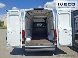 IVECO Daily 35S16V RS 3520L / Klima / Bluetooth