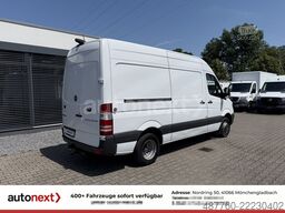 MERCEDES-BENZ Sprinter 516 *HD-Spüler F&F* AHK 3,5t+ 230V (770