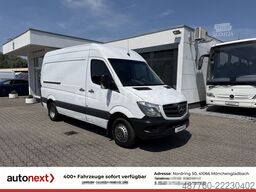 MERCEDES-BENZ Sprinter 516 *HD-Spüler F&F* AHK 3,5t+ 230V (770