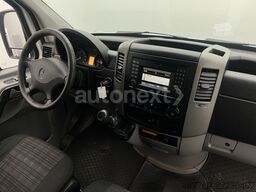 MERCEDES-BENZ Sprinter 516 *HD-Spüler F&F* AHK 3,5t+ 230V (770