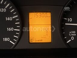 MERCEDES-BENZ Sprinter 516 *HD-Spüler F&F* AHK 3,5t+ 230V (770