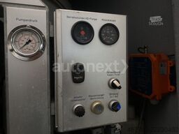 MERCEDES-BENZ Sprinter 516 *HD-Spüler F&F* AHK 3,5t+ 230V (770