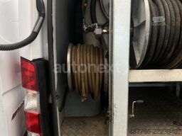 MERCEDES-BENZ Sprinter 516 *HD-Spüler F&F* AHK 3,5t+ 230V (770