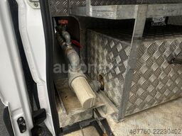 MERCEDES-BENZ Sprinter 516 *HD-Spüler F&F* AHK 3,5t+ 230V (770