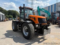 JCB HMW 2155 Fastrac 4x4x4
