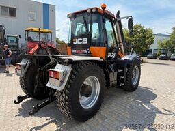 JCB HMW 2155 Fastrac 4x4x4