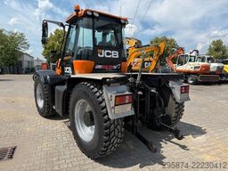 JCB HMW 2155 Fastrac 4x4x4