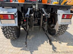 JCB HMW 2155 Fastrac 4x4x4