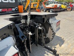 JCB HMW 2155 Fastrac 4x4x4