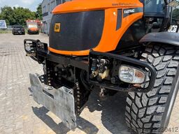 JCB HMW 2155 Fastrac 4x4x4