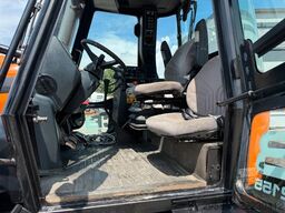JCB HMW 2155 Fastrac 4x4x4