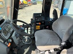 JCB HMW 2155 Fastrac 4x4x4