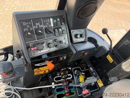 JCB HMW 2155 Fastrac 4x4x4