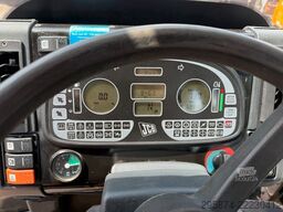 JCB HMW 2155 Fastrac 4x4x4