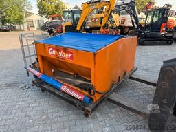 JCB HMW 2155 Fastrac 4x4x4