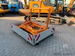 JCB HMW 2155 Fastrac 4x4x4