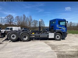 MAN TGS (TG3) 26.510 6x4H-4 BL CH RK21-70 HydroDrive