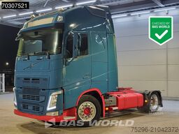 Volvo FH 500 4X2 XL Mega 2xTanks Alcoa's VEB+