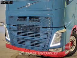 Volvo FH 500 4X2 XL Mega 2xTanks Alcoa's VEB+