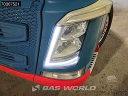 Volvo FH 500 4X2 XL Mega 2xTanks Alcoa's VEB+