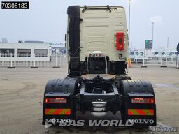 Volvo FH 460 FH 4X2 ADR Retarder VEB+ Alcoa's