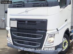 Volvo FH 460 FH 4X2 ADR Retarder VEB+ Alcoa's