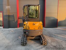 Gorila G27SE I PRO CAB 2026