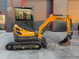 Gorila G27SE I PRO CAB 2026