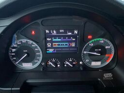 Iveco S-WAY 460 / Intarder / 2x Tank / Euro 6