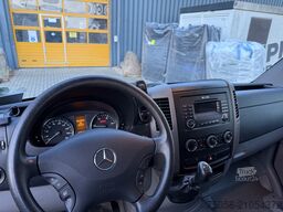 Mercedes-Benz 9. Sitzer - Rollstuhlrampe - Klima - 64