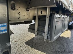 Schmitz Cargobull 3Achs Mega Vario Liftachse SAF Hubdach verzinkt