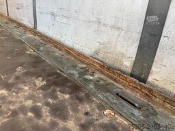 Schmitz Cargobull 3Achs Mega Varios Liftaxle SAF Hubdach verzinkt