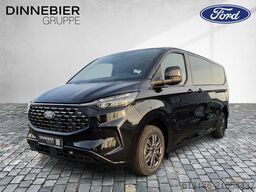 FORD TOURNEO CUSTOM 320 L2 Titanium 125 kW