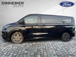 FORD TOURNEO CUSTOM 320 L2 Titanium 125 kW