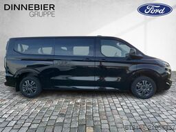 FORD TOURNEO CUSTOM 320 L2 Titanium 125 kW