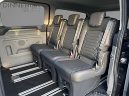 FORD TOURNEO CUSTOM 320 L2 Titanium 125 kW