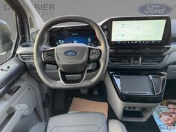 FORD TOURNEO CUSTOM 320 L2 Titanium 125 kW
