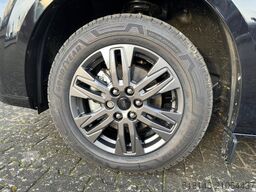 FORD TOURNEO CUSTOM 320 L2 Titanium 125 kW