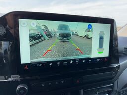 FORD TOURNEO CUSTOM 320 L2 Titanium 125 kW