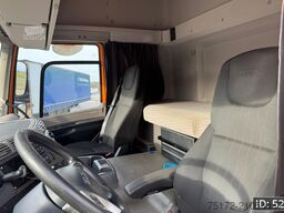 DAF CF 450 SC, Euro 6
