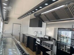 „0 Stress, 100 % Business Imbissanhänger im Leasing