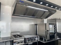 „0 Stress, 100 % Business Imbissanhänger im Leasing