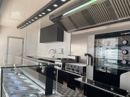 „0 Stress, 100 % Business Imbissanhänger im Leasing