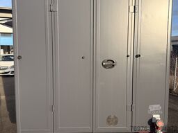 Mercedes-Benz Foodtruck, Imbisswagen, Food Truck mit neuer Küche und Ausstattung