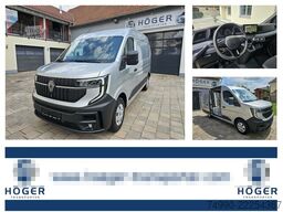 Renault Master L2H2 170 10` TFT Kamera LED Sitzheizung