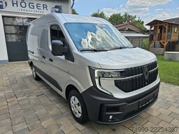 Renault Master L2H2 170 10` TFT Kamera LED Sitzheizung